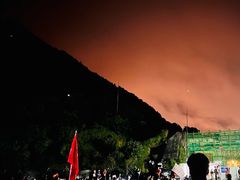 -梧桐山风景名胜区