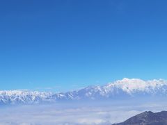 -牛背山