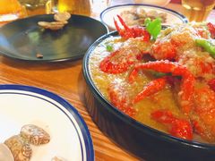 -一佳烤铺(丽江景苑店)