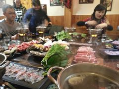 -丽江庭院之丽江往事(安定门店)