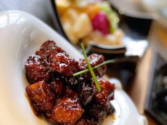 梅子排骨-穹六人间 people 6(岳阳路店)