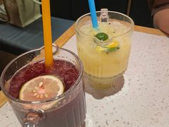 -墨纪Mojí墨西哥餐厅(南开大悦城店)
