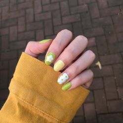 -M Nails & Beauty美甲美睫美体