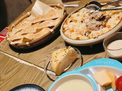 -那时新疆·若羌(经纬汇店)