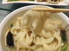 -合记烩面(高新区店)