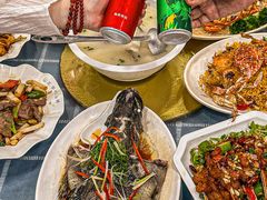 -明记海鲜大排档(巽寮湾店)