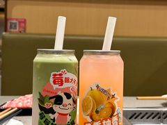 -海底捞火锅(朝阳北路生日主题店)