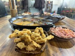 -正南齊北重庆老火锅(光华村直营店)