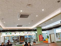 -老回回饺子馆(海洋馆店)
