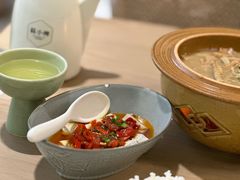 -苏小柳点心·手作小笼包(浦东嘉里城分院)