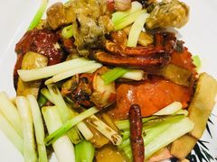 -稻香酒家·35年老字号(侨光店)