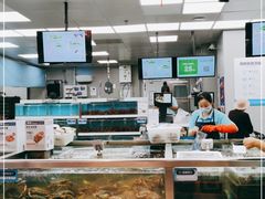 -盒马鲜生(大成店)