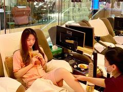 -世外桃源水疗会(皇庭彩园店)