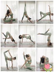 -加帕瑜伽培训学院