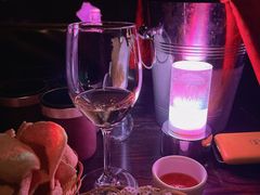 -MOSSO音乐酒吧·live house(长乐路店)