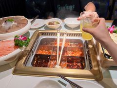 -雾都渣渣火锅(南城智汇城店)