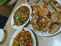 锅包肉-春饼小吃(钱塘街店)