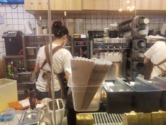 -麦丽丝红油辣椒冰淇淋(江家巷店)