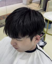 -H·Y HAIR SALON烫发·染发·造型