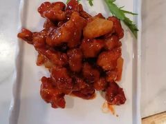 -小吴越·江浙融合菜(惠山万达广场店)