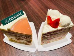 -安上烘焙 ENCHANTE(世纪汇店)