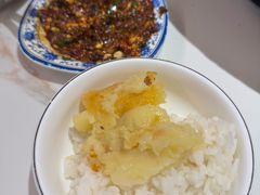 经典洋芋粑-一烙锅(友谊店)