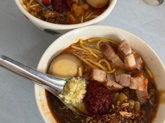 -青屋虾面