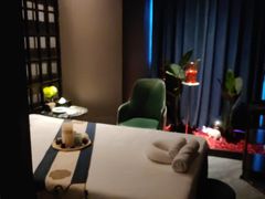 -墨锦轩·5D影院足浴·SPA(高新店)