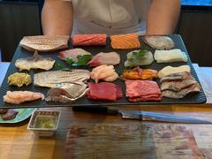 -鮨冠OMAKASE食べ放题(北京首店)
