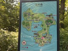 -金鸡湖桃花岛