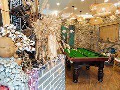 -乌托邦轰趴日租聚会别墅(先生的院子店)