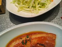 -老济南·地道济南菜(大明湖店)
