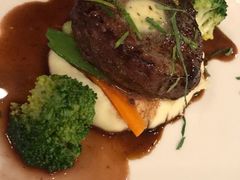 -WOLFGANG PUCK KITCHEN & BAR(迪士尼小镇店)