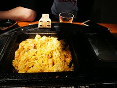 -伍丁·烤牛肋(和平东桥店)