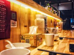 -汪爹爹武汉牛三鲜(朝外大街店)