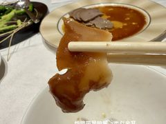 -香港龙凤楼(陆家嘴中心店)