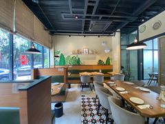 -大叔食堂·和风料理·烧鸟(Aone运动公园店)