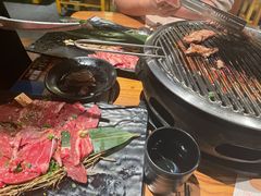 -千寻烧肉(政务区店)