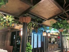 -龙抄手食府(浣花北路店)