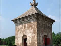 -四门塔风景区