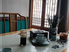 -淮南牛肉汤酒店(可伦公馆店)