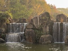 -白马涧龙池景区