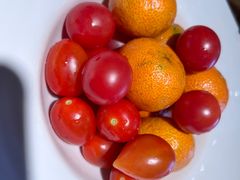 -土豆娃·川菜小院(后沙峪店)