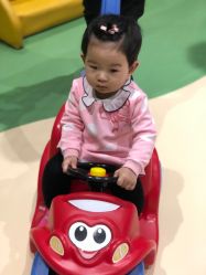 -北京科学中心儿童乐园