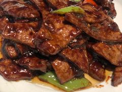 酱爆猪肝-蝶园·装修中(BFC外滩金融中心店)