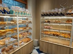 -85度C(生甜甜圈研究工坊·上海局门店)