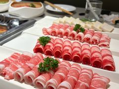-海底捞火锅(武胜路凯德广场店)