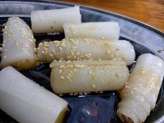 -陈添記·祖傳爽鱼皮·西关老字号(广州首店)