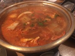 -ChangGo Korean BBQ
