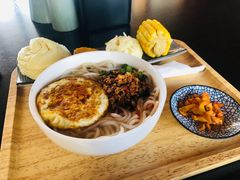 -大理无舍度假酒店